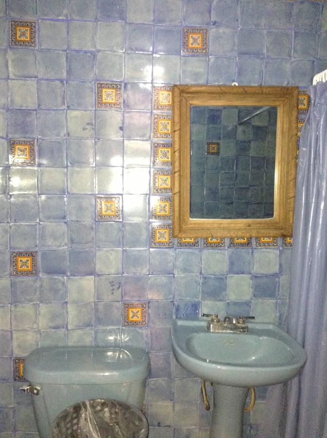 Hotel Los Faroles Catorce Cameră foto